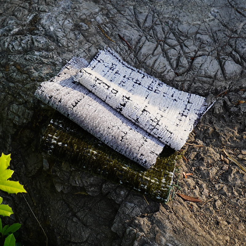 Q60 Haven Fabraic Jacquard