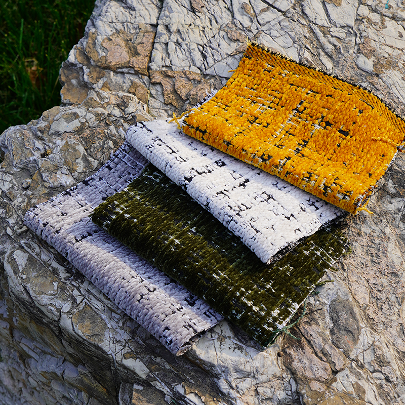Q60 Haven Fabraic Jacquard