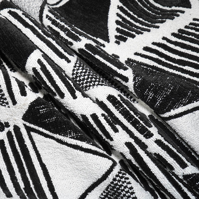 Q62 Marit Jacquard Fabraic