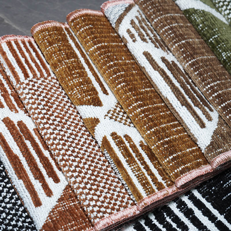Q62 Marit Jacquard Fabraic