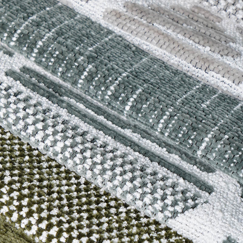 Q62 Marit Jacquard Fabraic