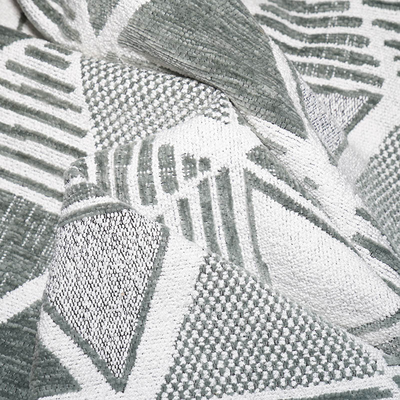 Q62 Marit Jacquard Fabraic