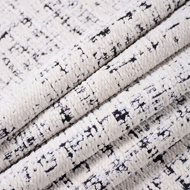 Q60 Haven Fabraic Jacquard