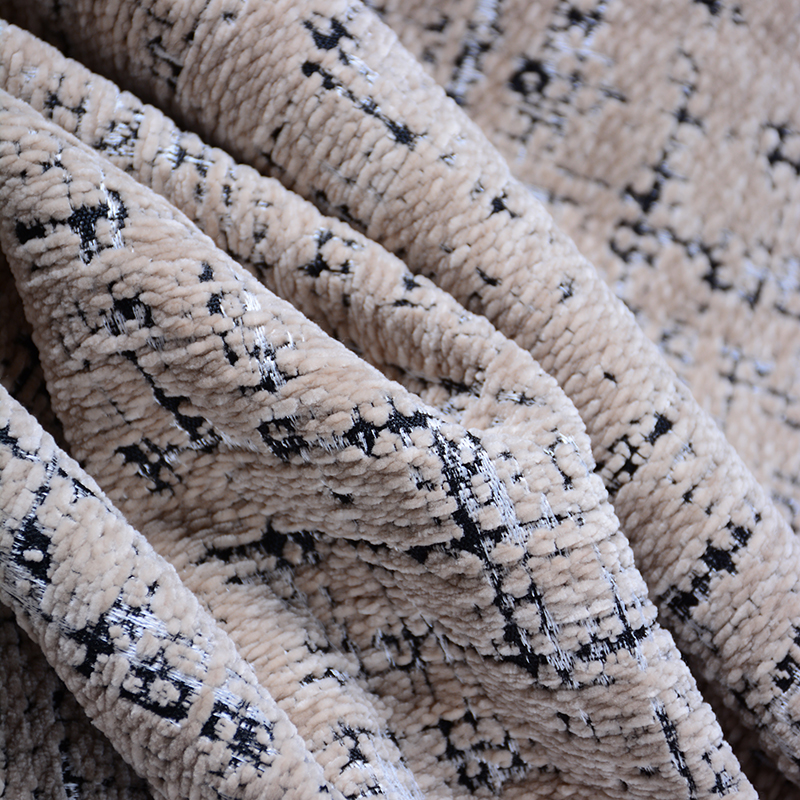 Q60 Haven Fabraic Jacquard