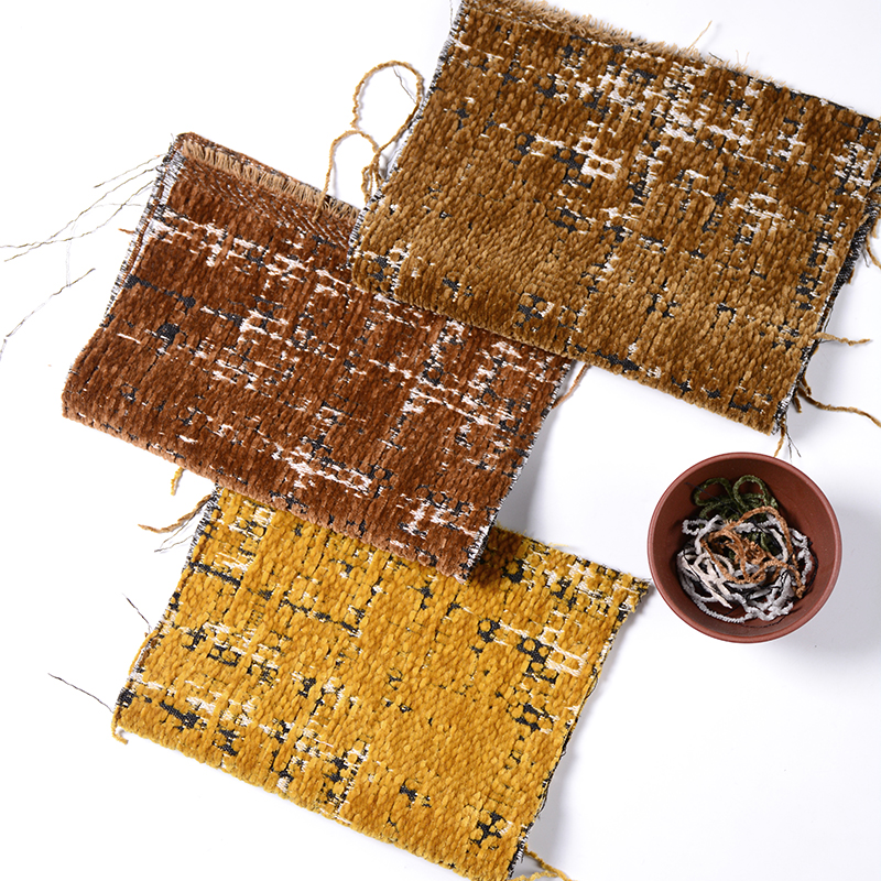 Q60 Haven Fabraic Jacquard