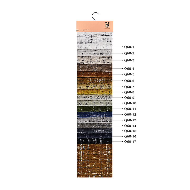 Q60 Haven Fabraic Jacquard