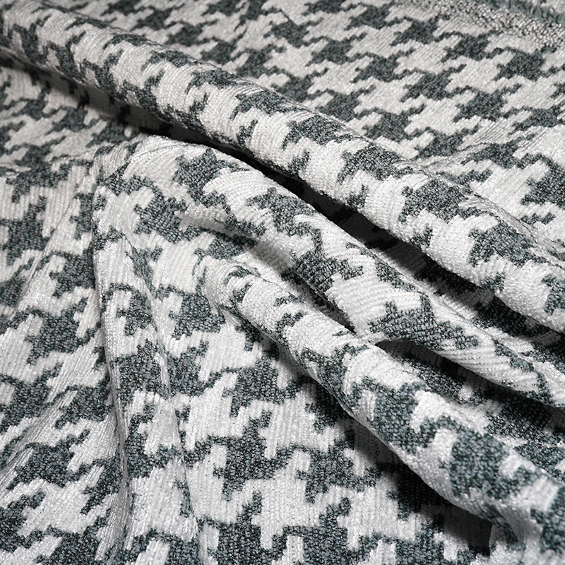 Q63 Tosca Jacquard Fabraic