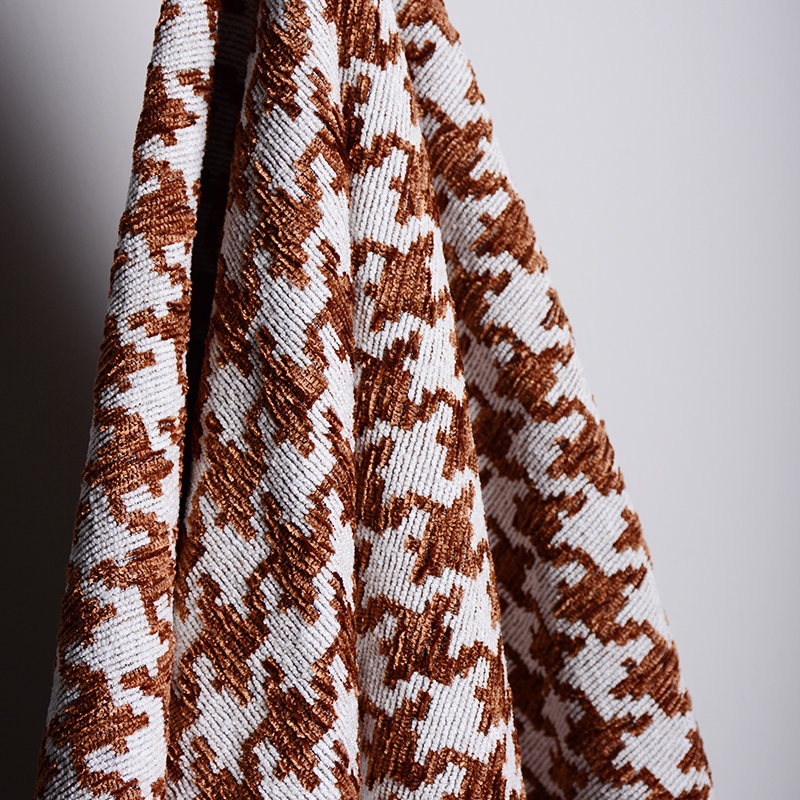 Q63 Tosca Jacquard Fabraic