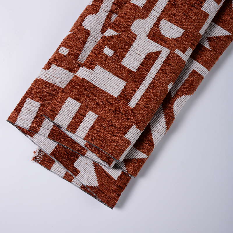 Q63 Tosca Jacquard Fabraic
