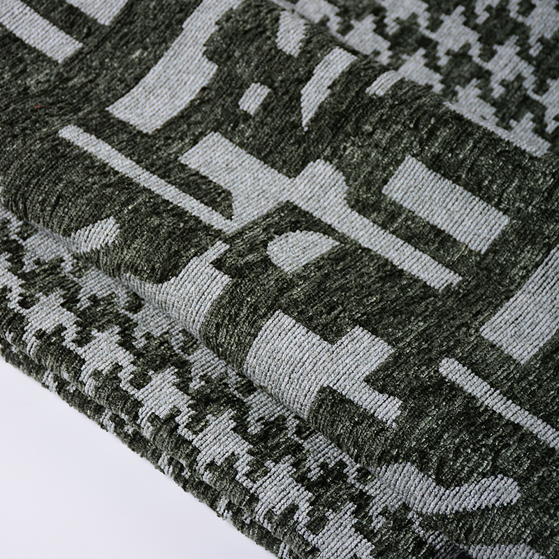 Q63 Tosca Jacquard Fabraic