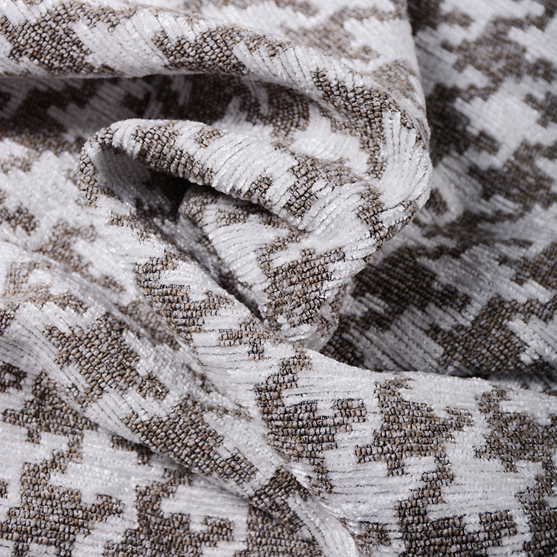 Q63 Tosca Jacquard Fabraic